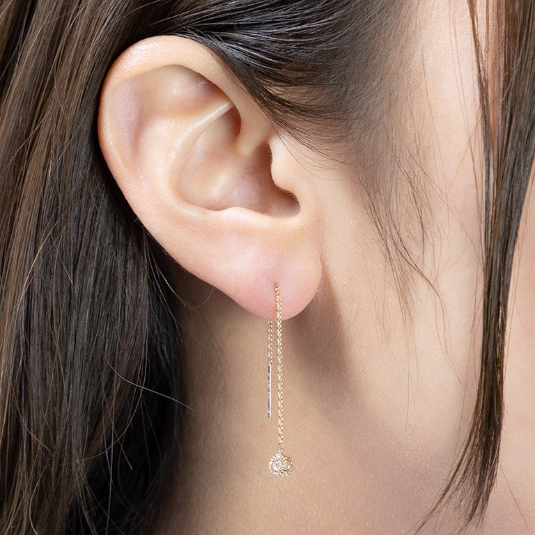 フィルソレイユピアスAQ-305 LB-73